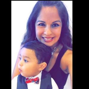 Meet your Posher, Brenda